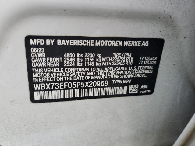 BMW X Series Xdrive28i Image 7