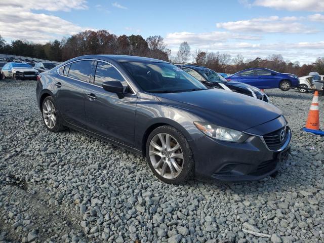 Mazda 6 Touring Image 6