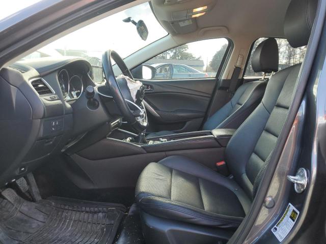Mazda 6 Touring Image 9