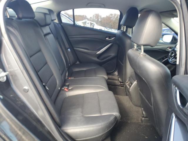 Mazda 6 Touring Image 5