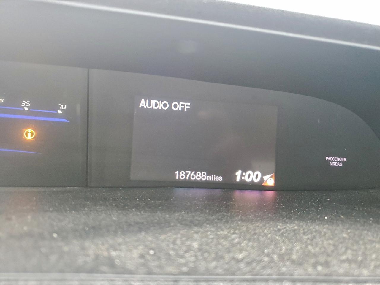 Honda Civic Lx Image 4