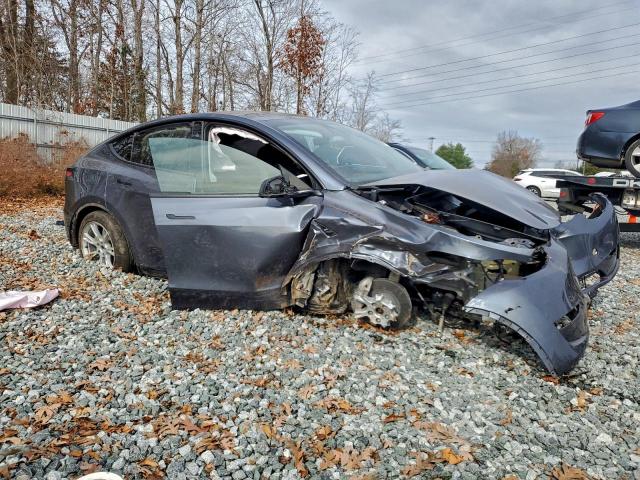 Tesla Model Y Image 3