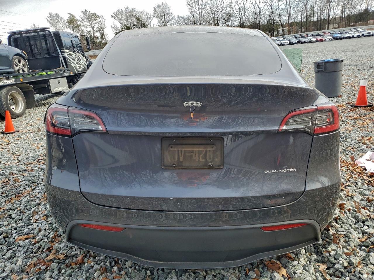 Tesla Model Y Image 10