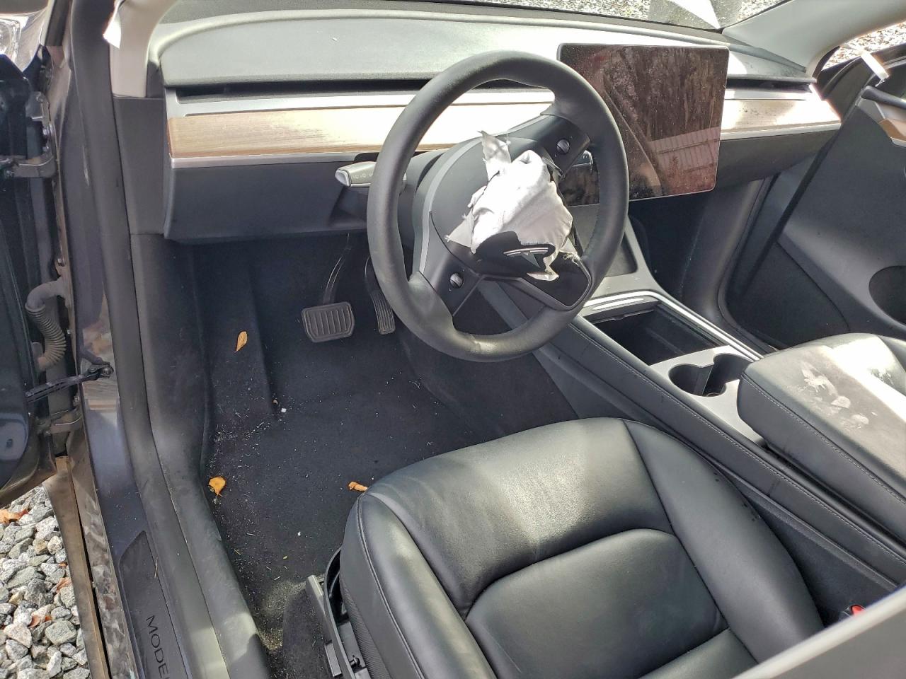 Tesla Model Y Image 2