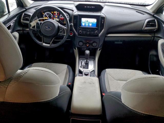 Subaru Forester Premium Image 12