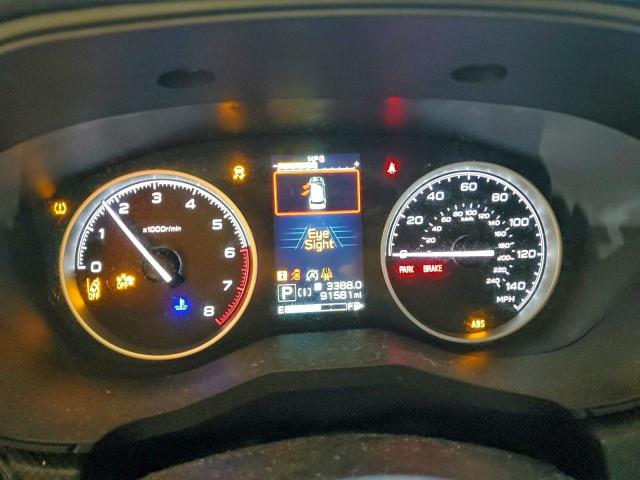 Subaru Forester Premium Image 5