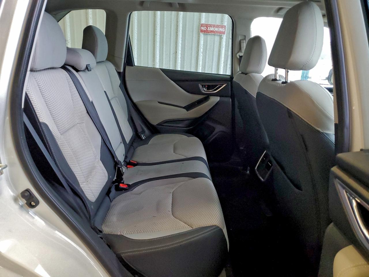 Subaru Forester Premium Image 7