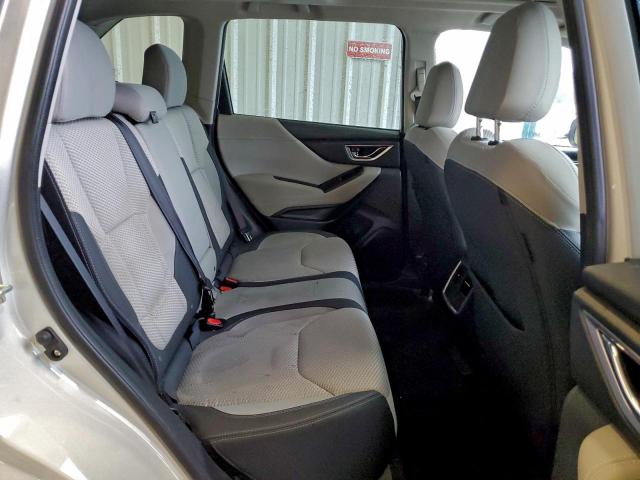 Subaru Forester Premium Image 7