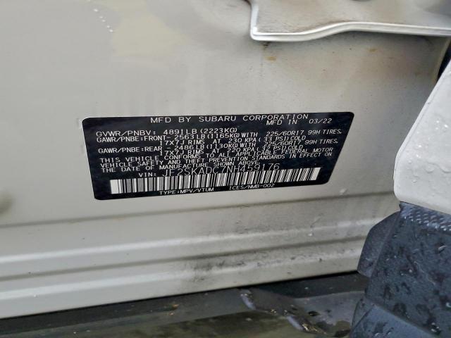 Subaru Forester Premium Image 3