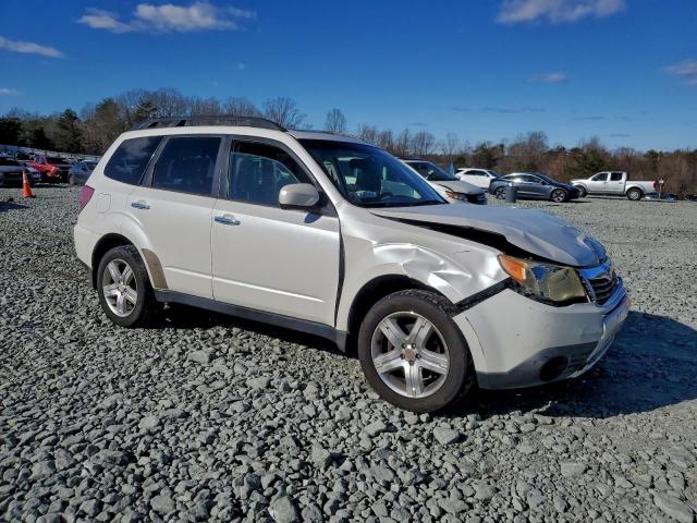 Subaru Forester 2.5x Premium Image 2