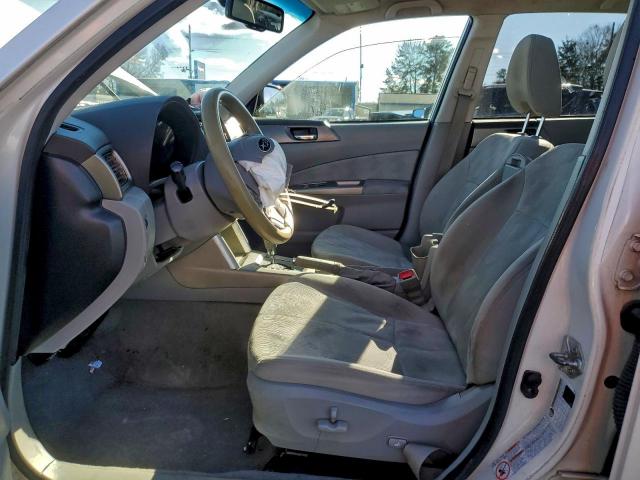 Subaru Forester 2.5x Premium Image 6