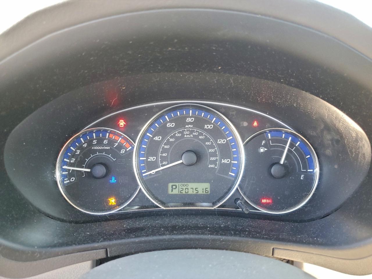 Subaru Forester 2.5x Premium Image 7