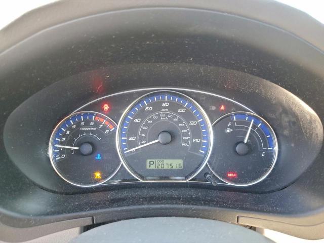 Subaru Forester 2.5x Premium Image 7