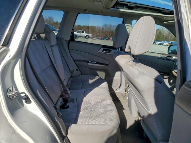 Subaru Forester 2.5x Premium Image 12