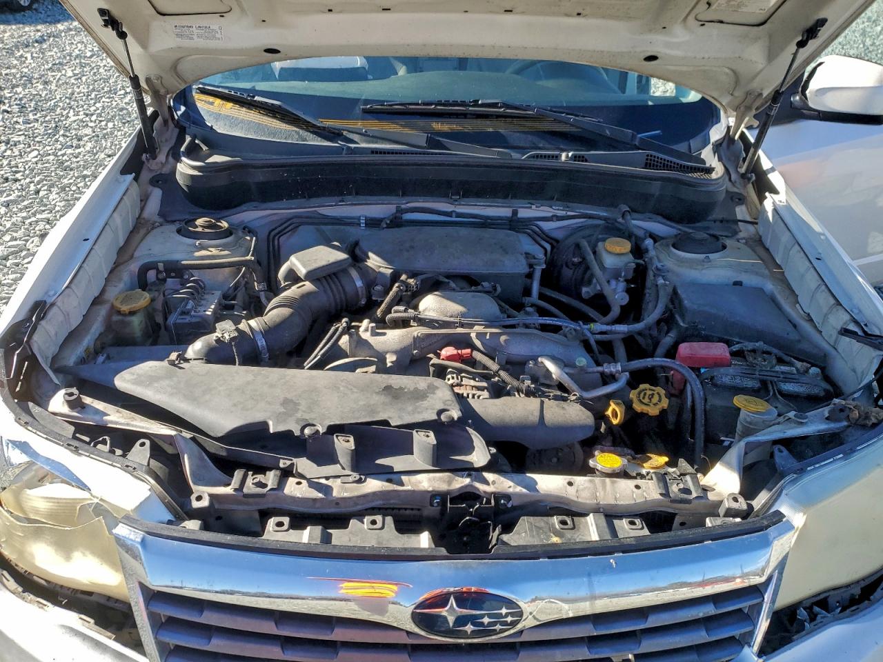 Subaru Forester 2.5x Premium Image 10