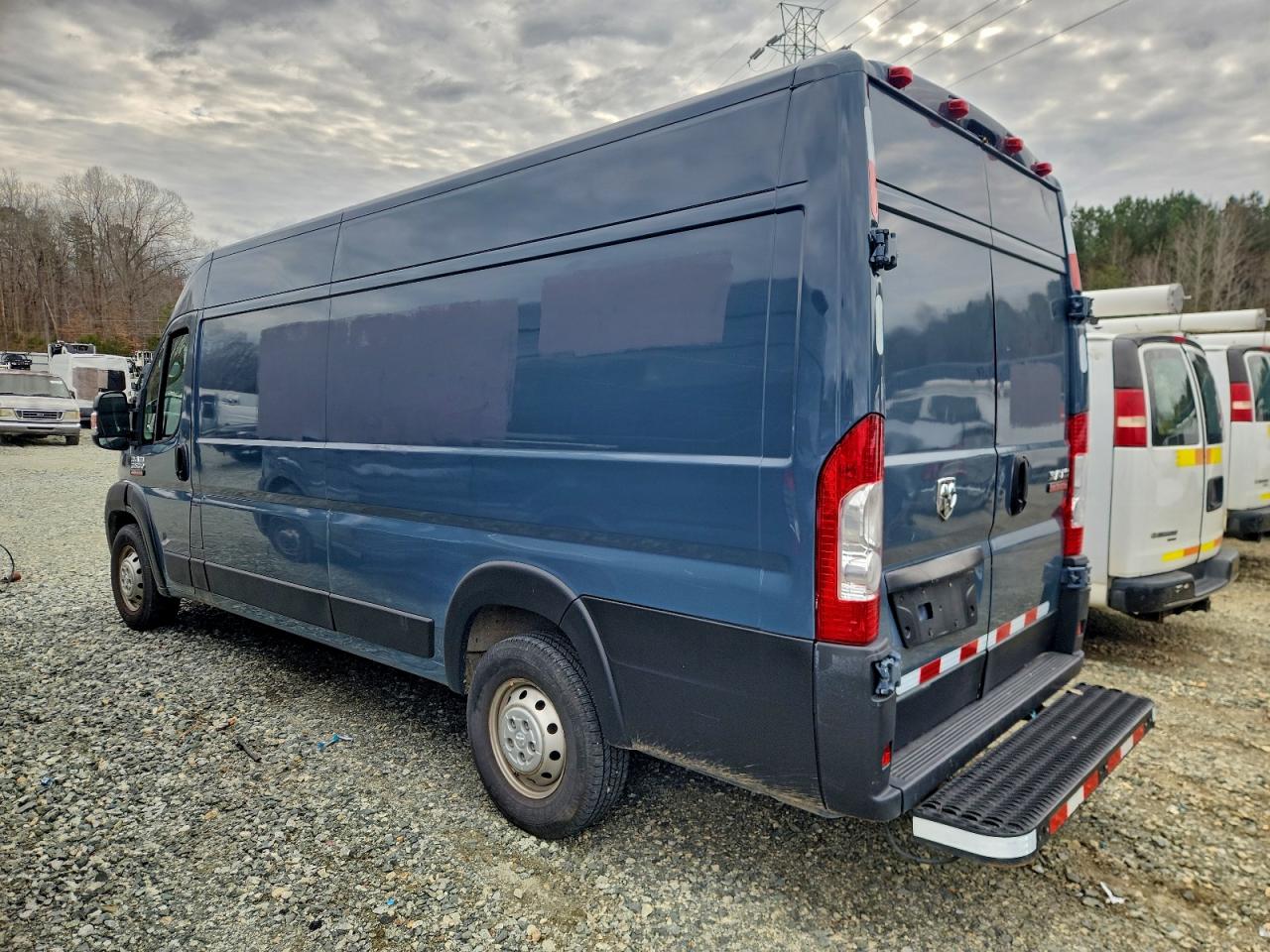 Ram Promaster 3500 High Image 13