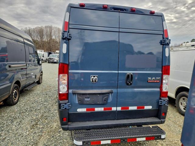 Ram Promaster 3500 High Image 6