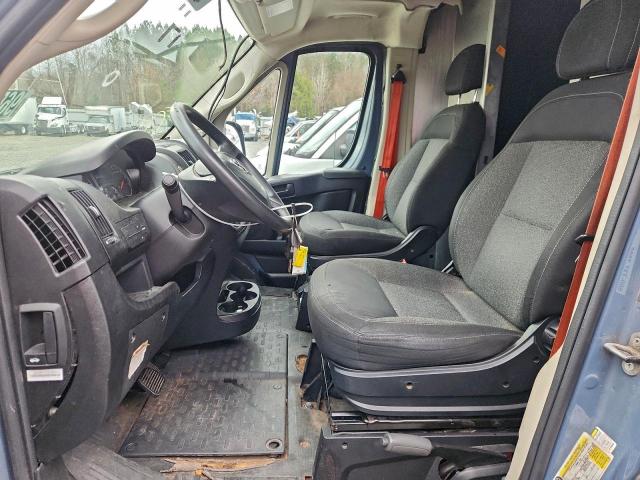 Ram Promaster 3500 High Image 11