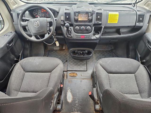 Ram Promaster 3500 High Image 5