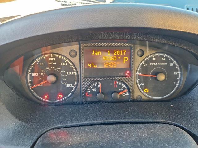 Ram Promaster 3500 High Image 8