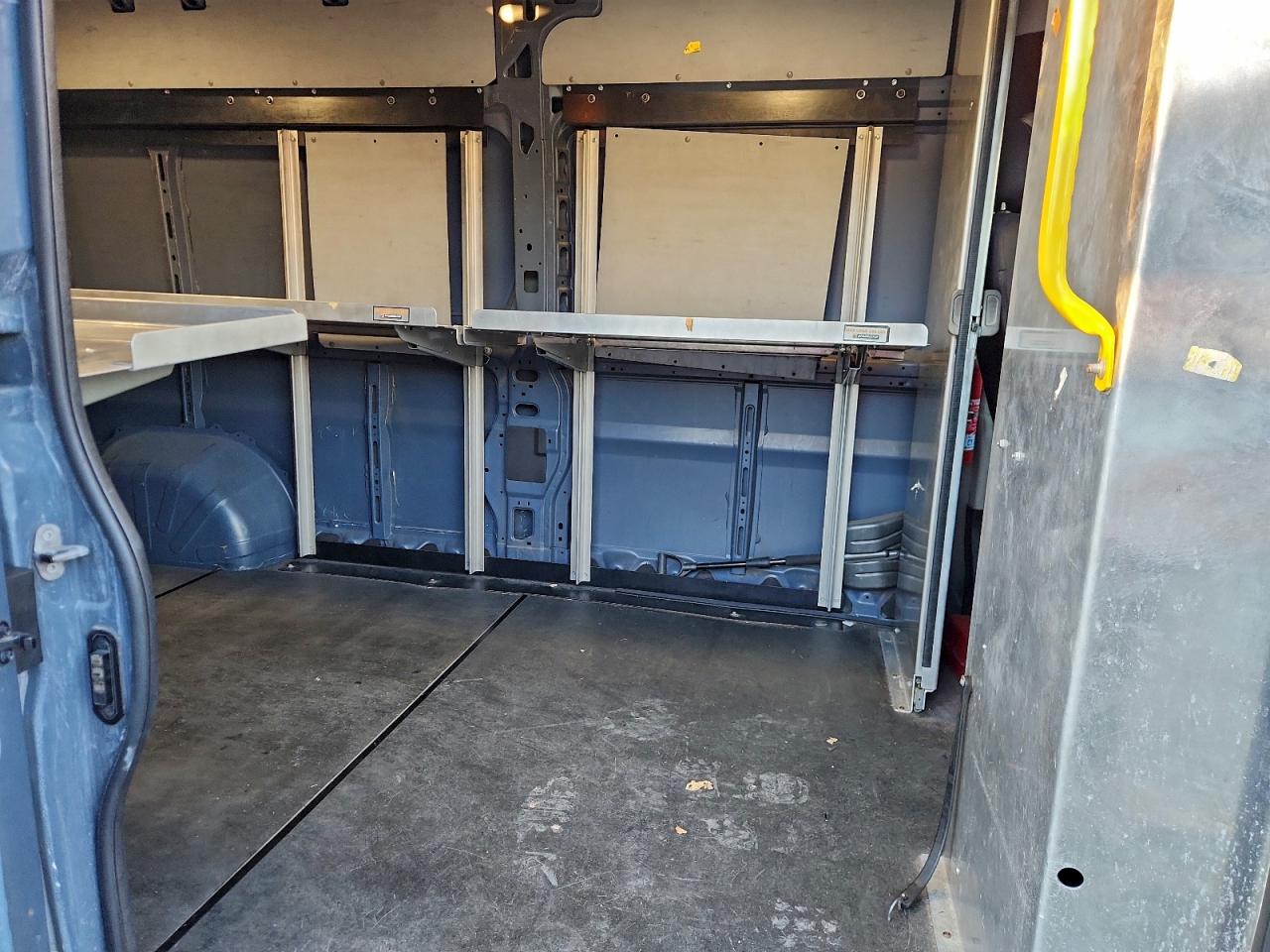 Ram Promaster 3500 High Image 7