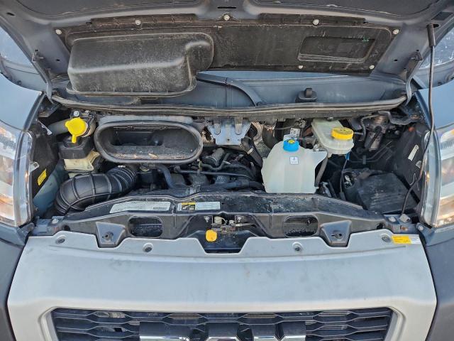 Ram Promaster 3500 High Image 12