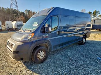  Salvage Ram Promaster