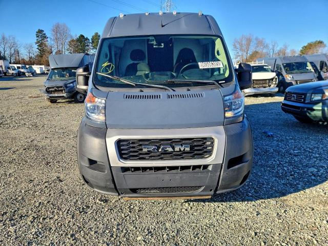 Ram Promaster 3500 High Image 3