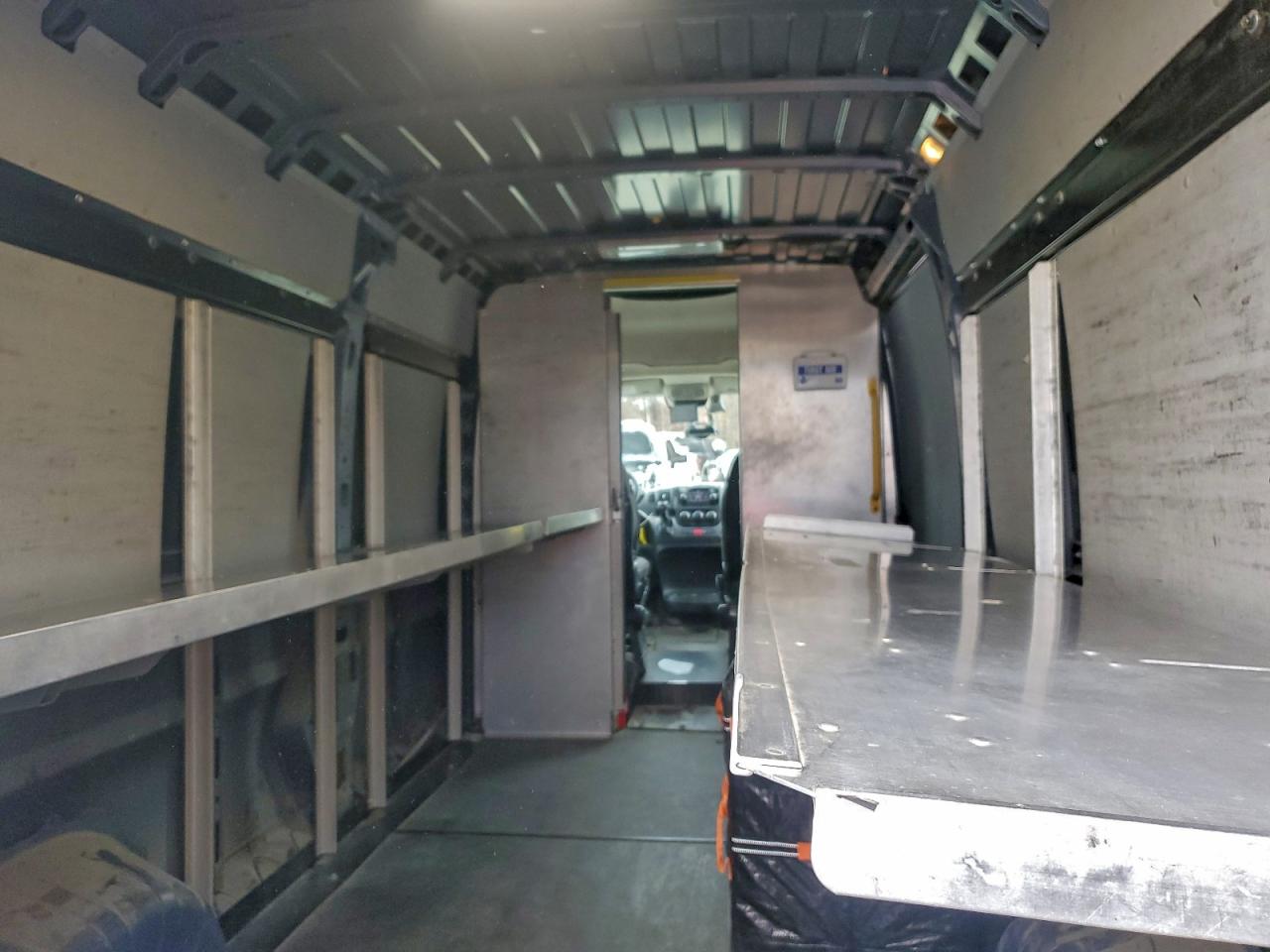 Ram Promaster 3500 High Image 6