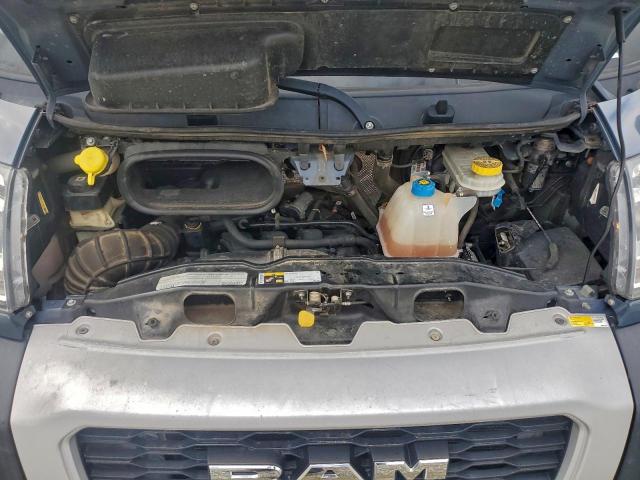 Ram Promaster 3500 High Image 10