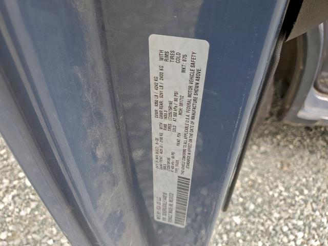 Ram Promaster 3500 High Image 12