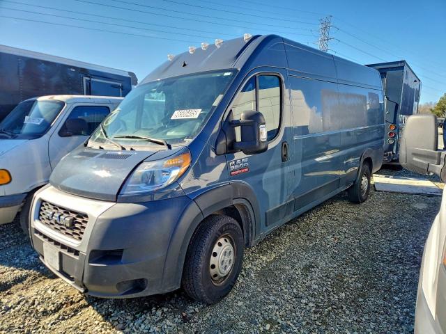  Salvage Ram Promaster