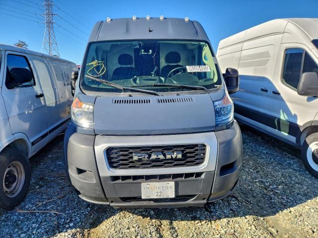 Ram Promaster 3500 High Image 10