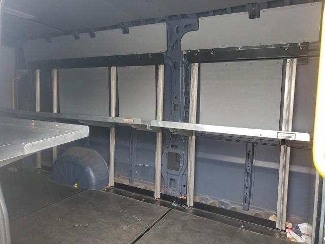 Ram Promaster 3500 High Image 6