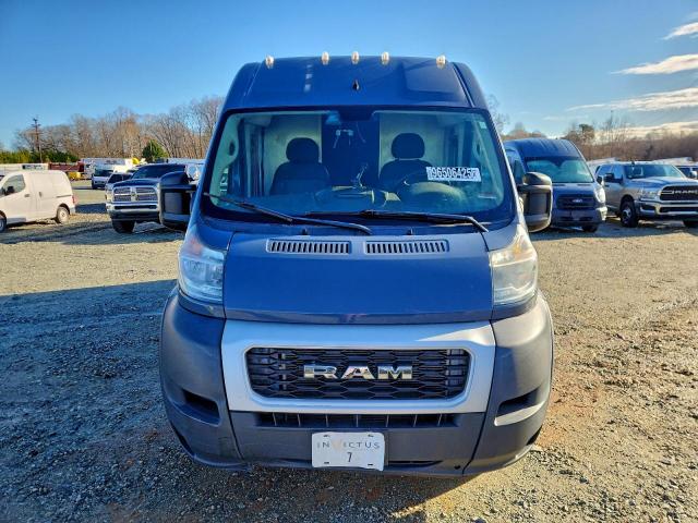 Ram Promaster 3500 High Image 2