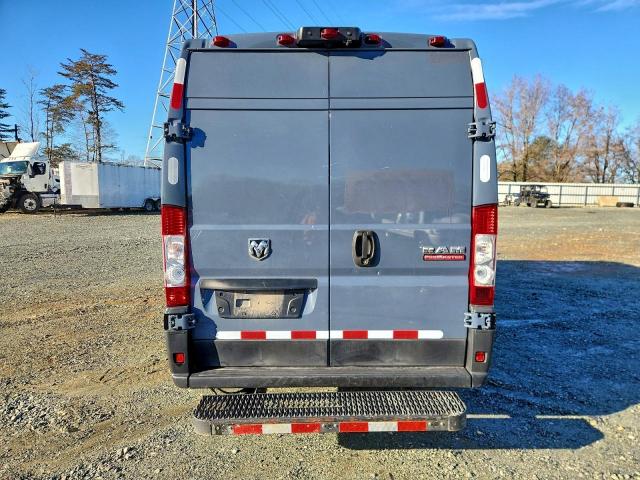 Ram Promaster 3500 High Image 6