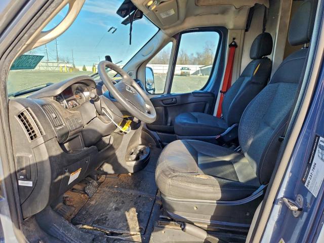 Ram Promaster 3500 High Image 3