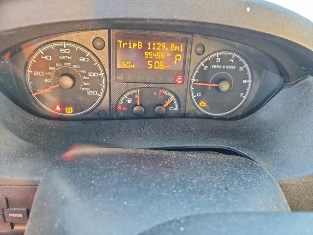 Ram Promaster 3500 High Image 4