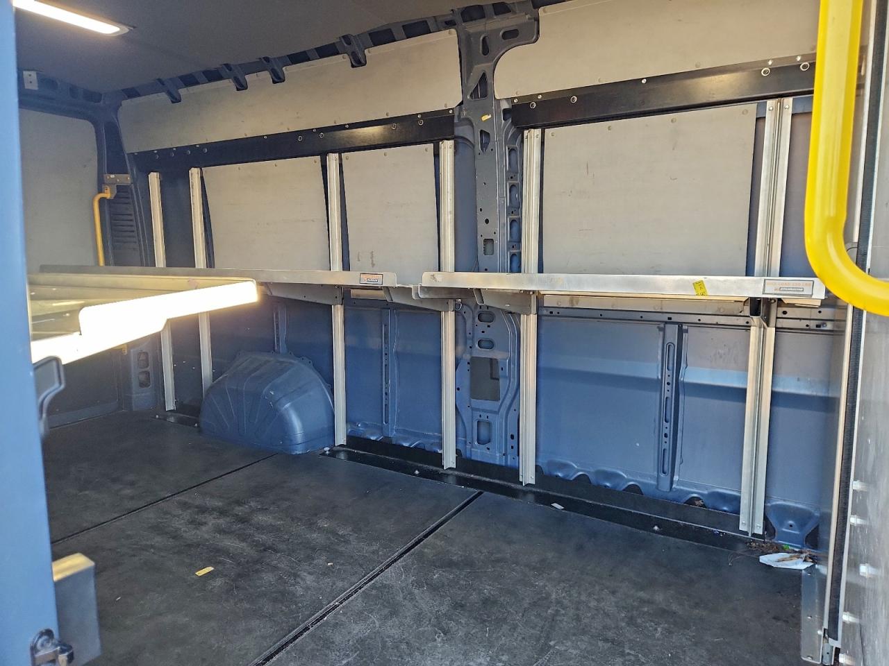 Ram Promaster 3500 High Image 12