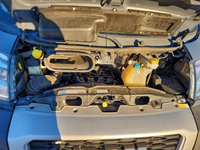 Ram Promaster 3500 High Image 7