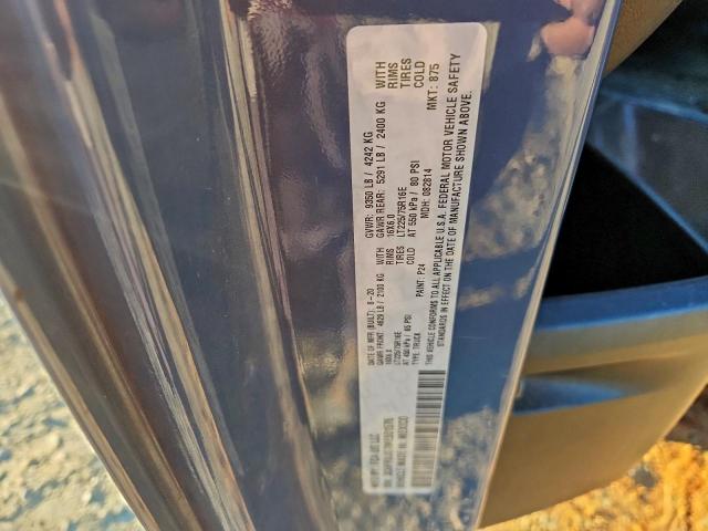 Ram Promaster 3500 High Image 8