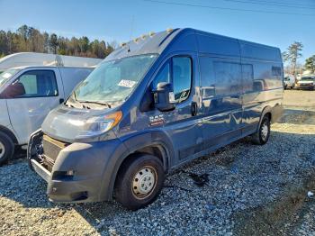  Salvage Ram Promaster