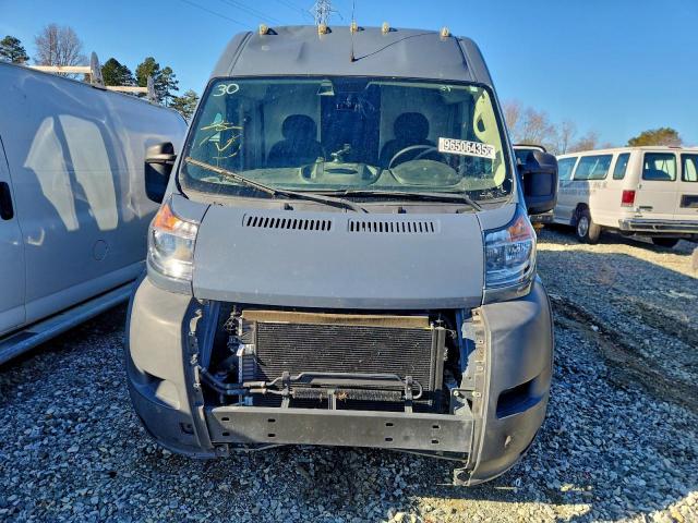 Ram Promaster 3500 High Image 2