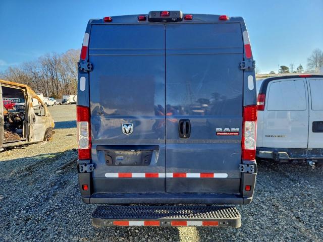 Ram Promaster 3500 High Image 11