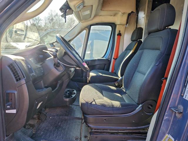 Ram Promaster 3500 High Image 14