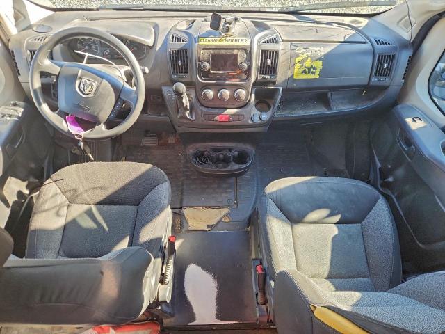 Ram Promaster 3500 High Image 9