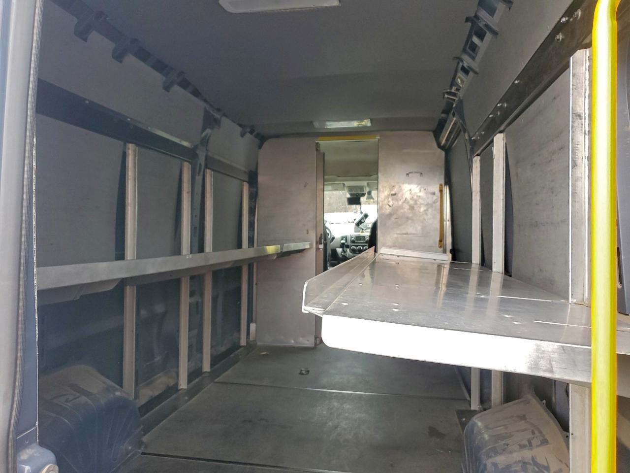 Ram Promaster 3500 High Image 5