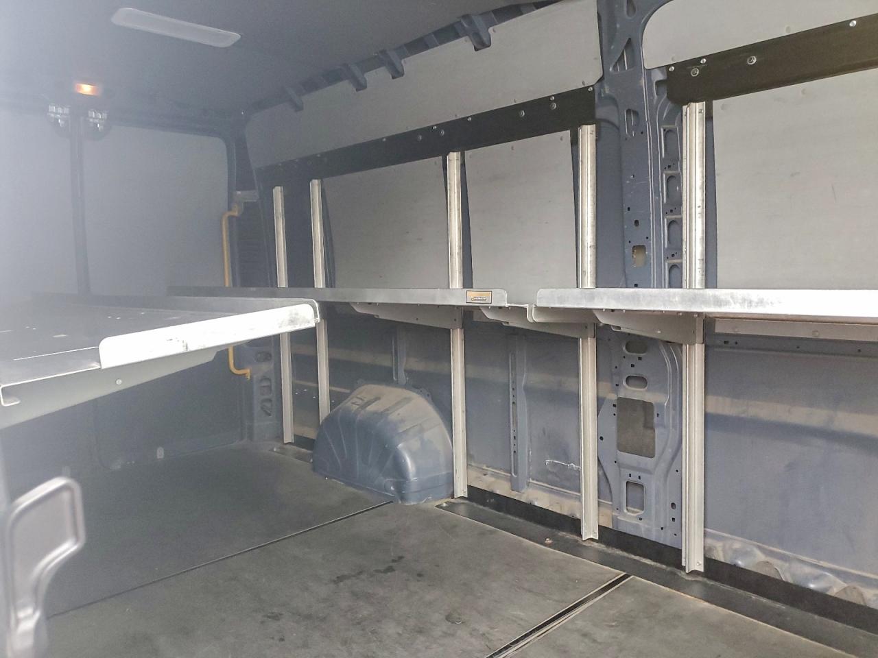 Ram Promaster 3500 High Image 7