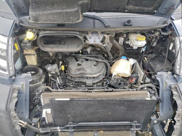 Ram Promaster 3500 High Image 13