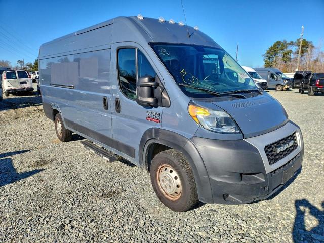 Ram Promaster 3500 High Image 4